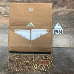 Bandit Wallet  - #19464