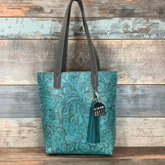 The Market Tote #48112