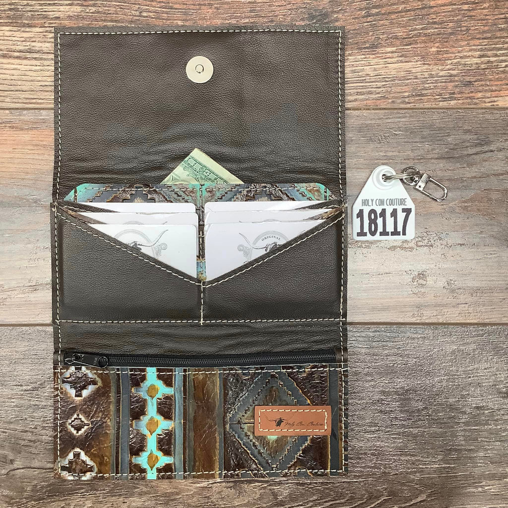 Bandit Wallet  - #18117