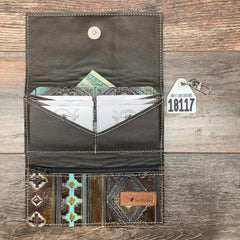 Bandit Wallet  - #18117