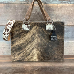 Get Outta Town Hybrid Tote #48206