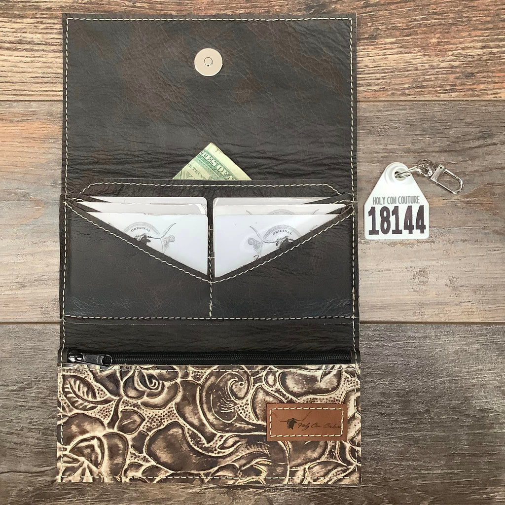 Bandit Wallet  - #18144