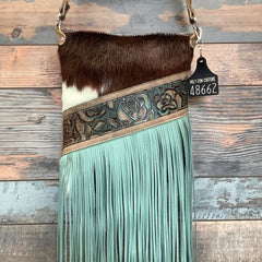 Mini Bagpack -#48662