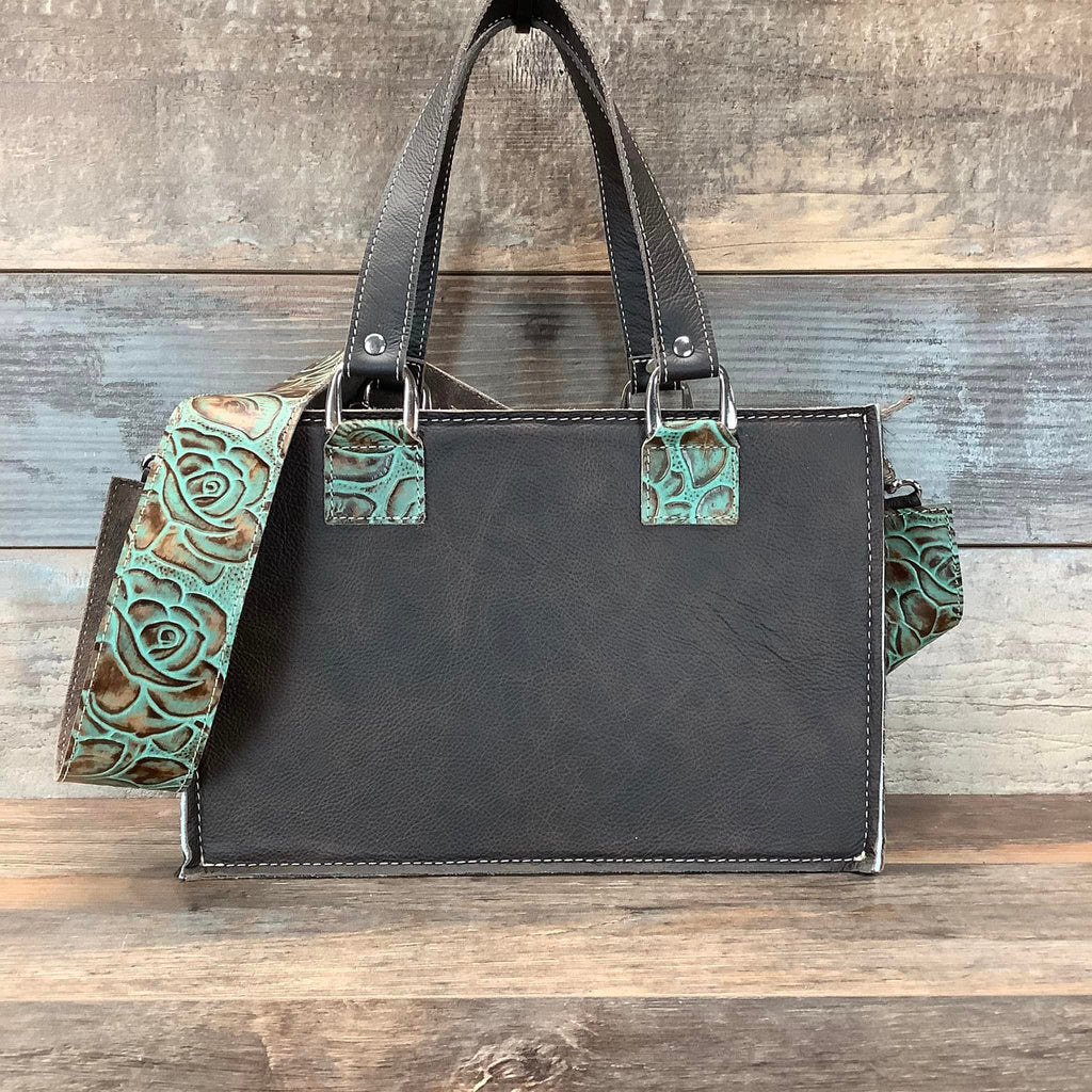 Small Town Tote - #48898