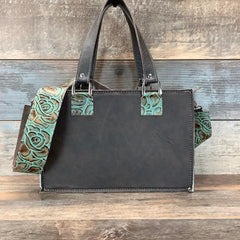Small Town Tote - #48898