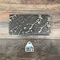 Bandit Wallet  - #18172