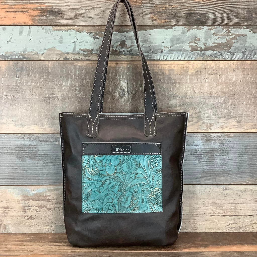 The Market Tote #48058
