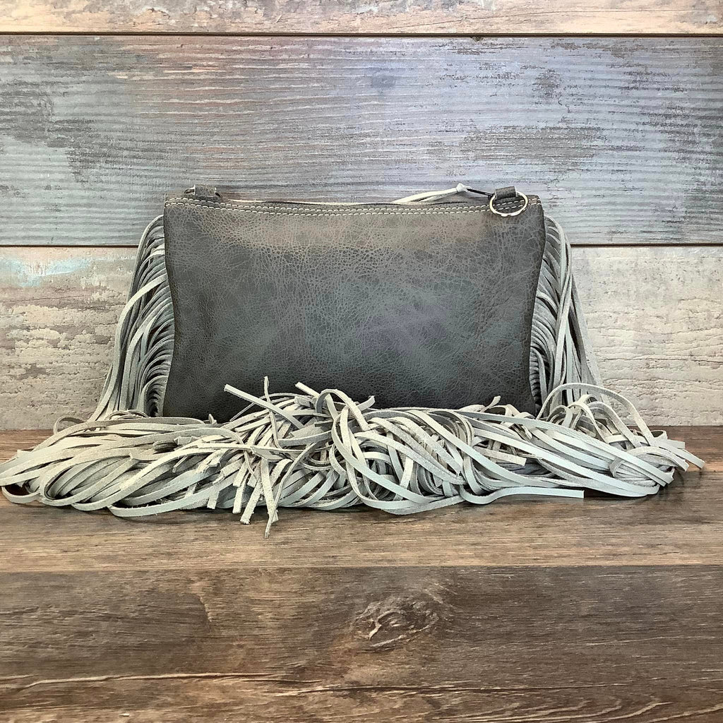 Ranch Hand Pendleton® 18" Fringe #18025