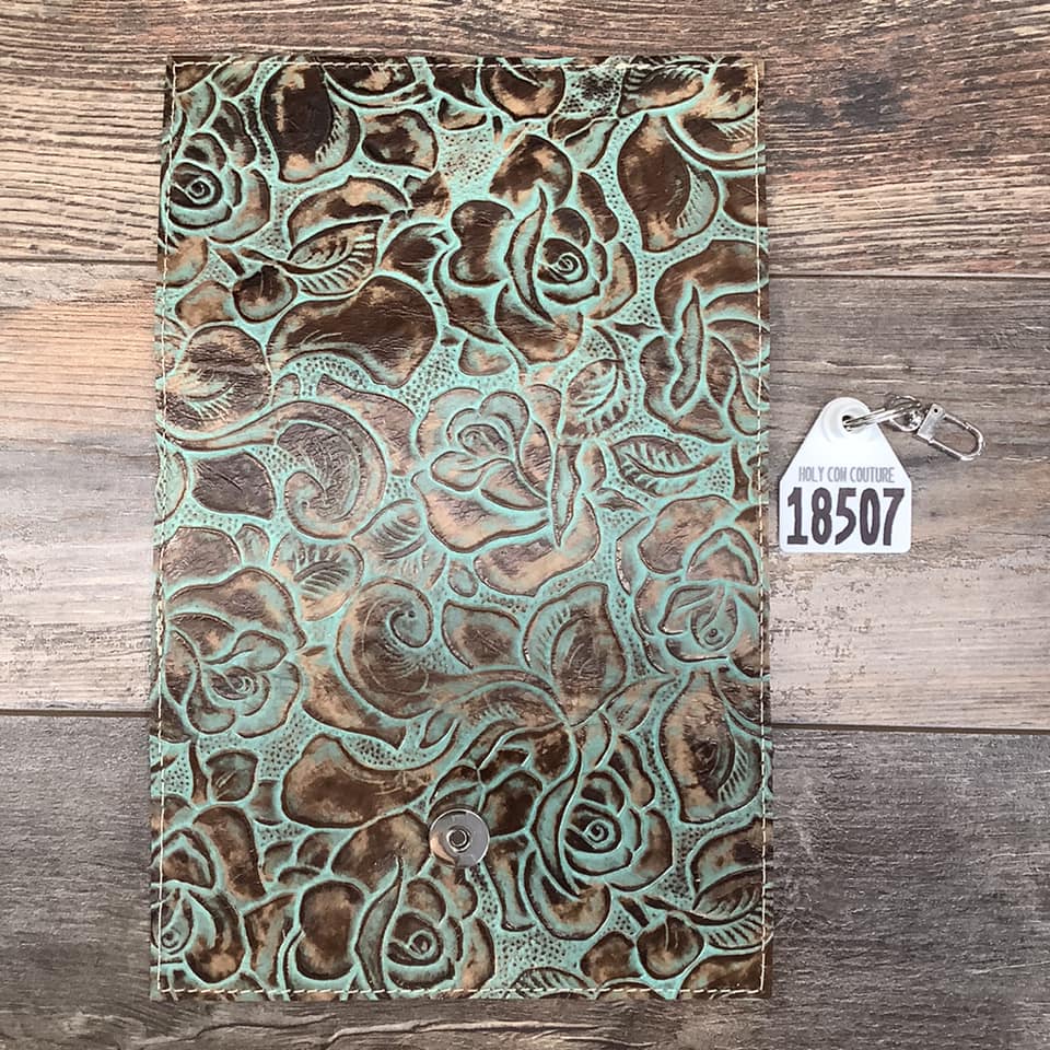 Bandit Wallet  - #18507
