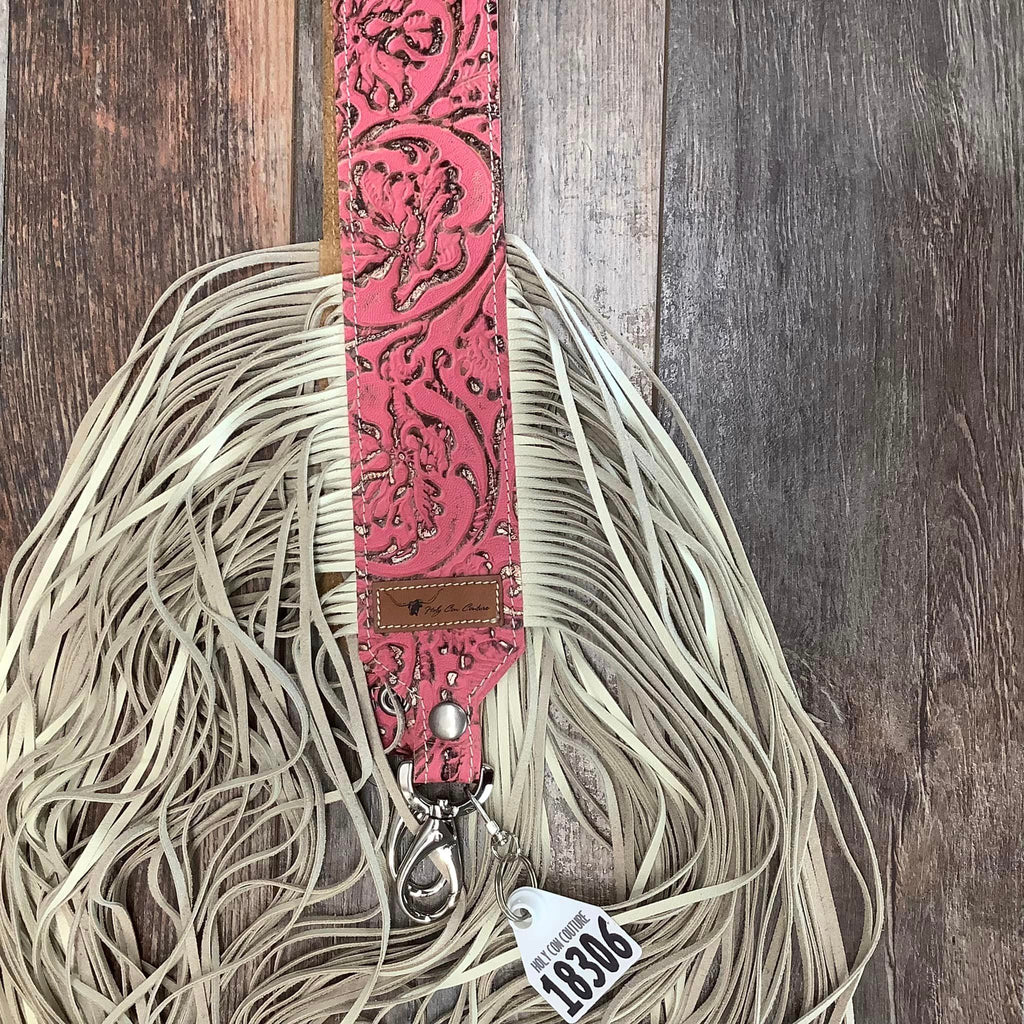 Fringe Strap 48" #18306