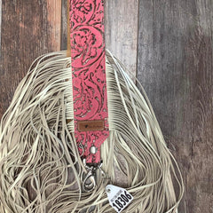 Fringe Strap 48" #18306