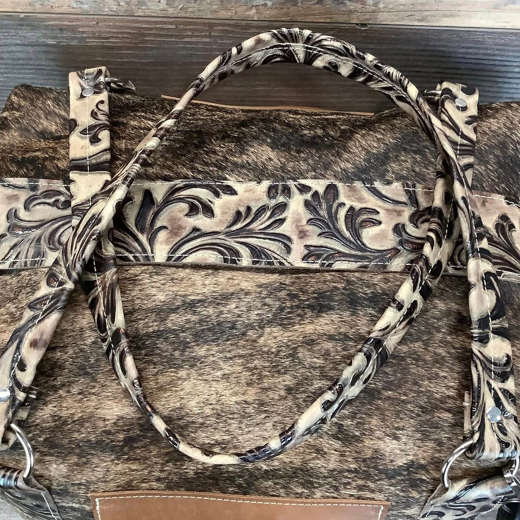 Denton Duffle - #48641