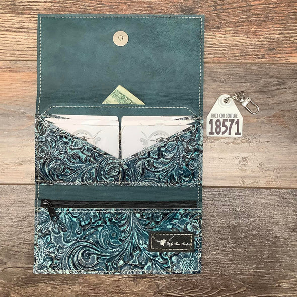 Bandit Wallet  - #18571