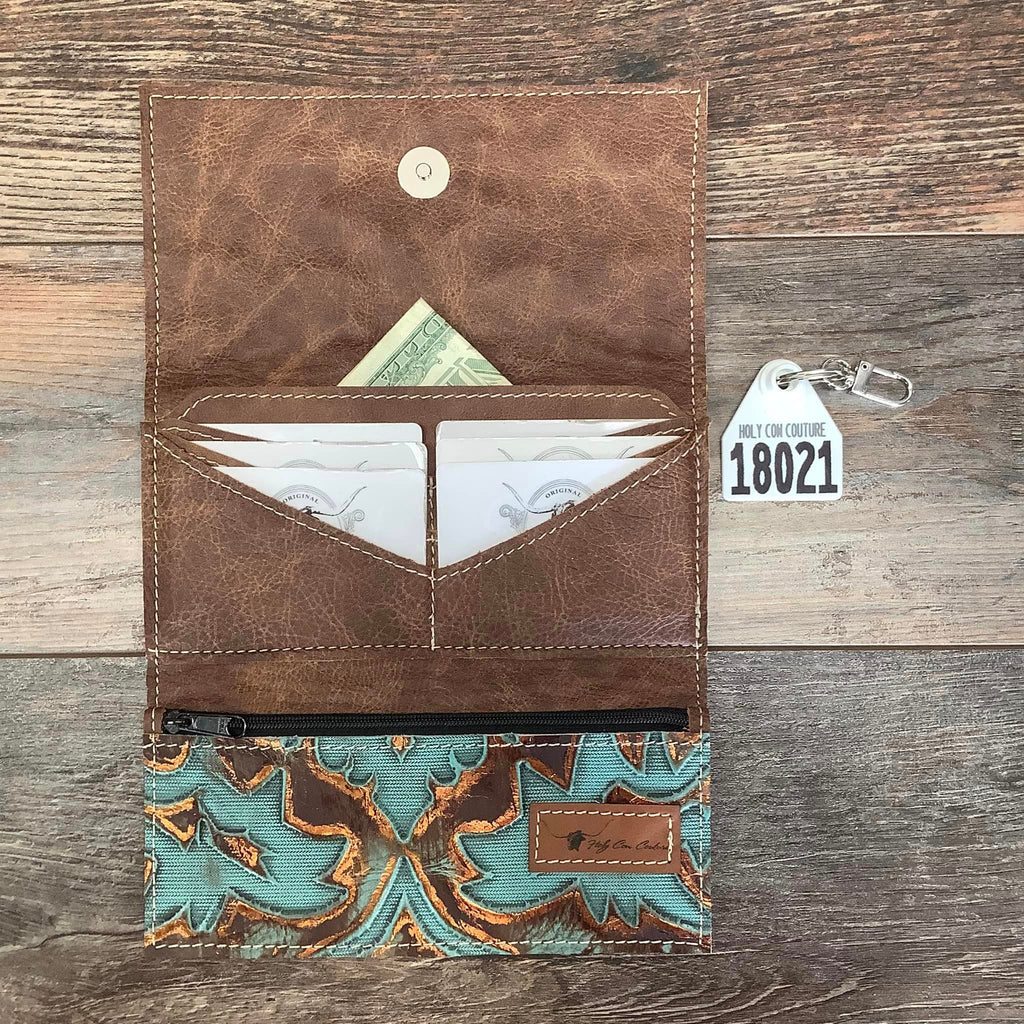 Bandit Wallet  - #18021