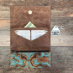 Bandit Wallet  - #18021