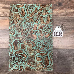 Bandit Wallet  - #18103