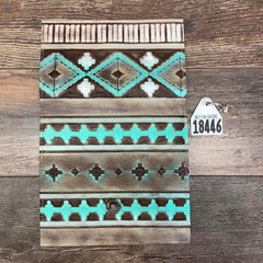 Bandit Wallet  - #18446