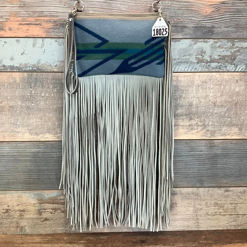 Ranch Hand Pendleton® 18" Fringe #18025
