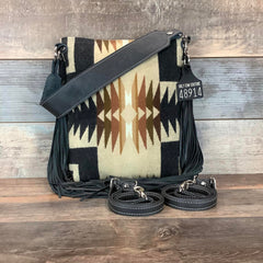 Mini Bagpack - Pendleton® #48914