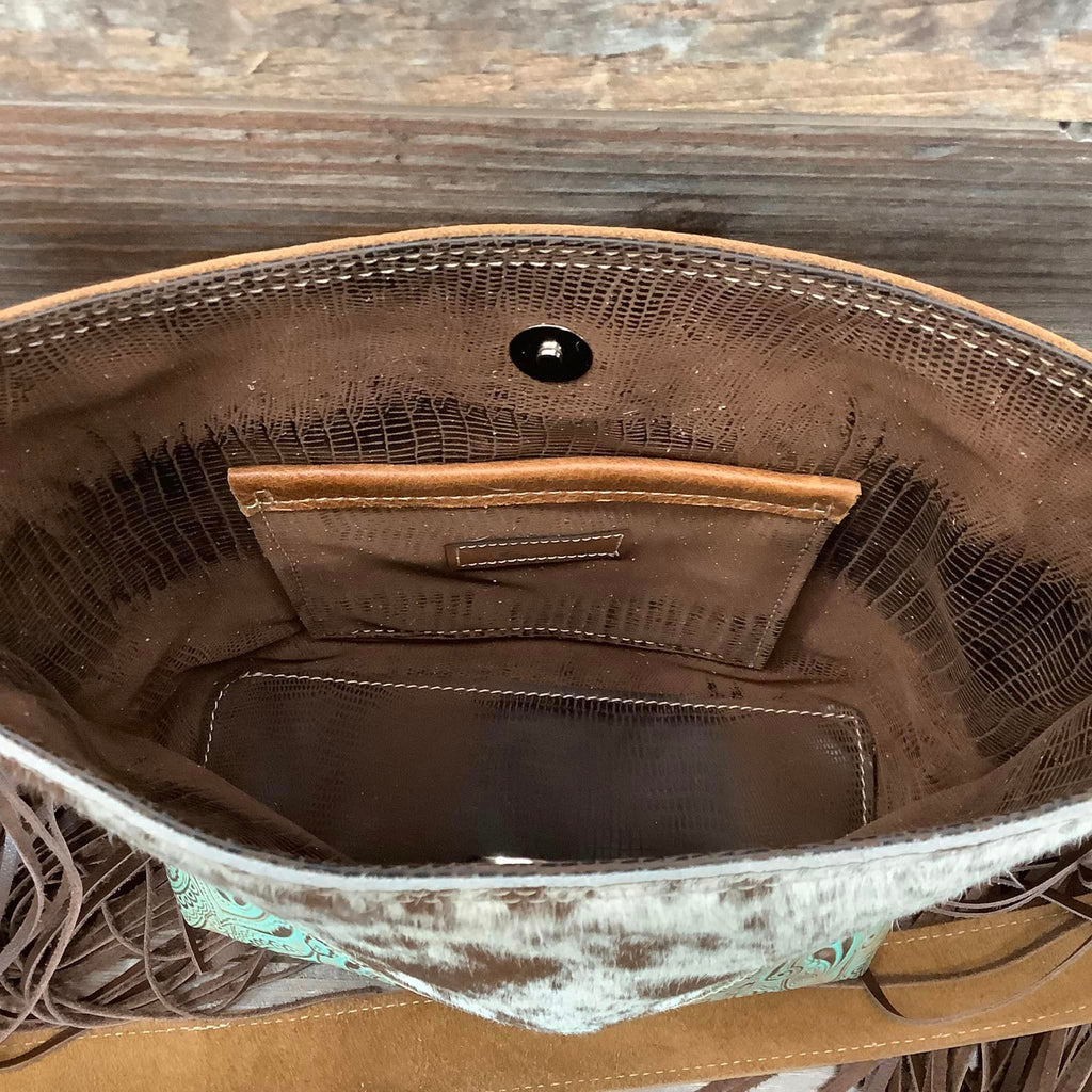 Mini Messenger - #40853