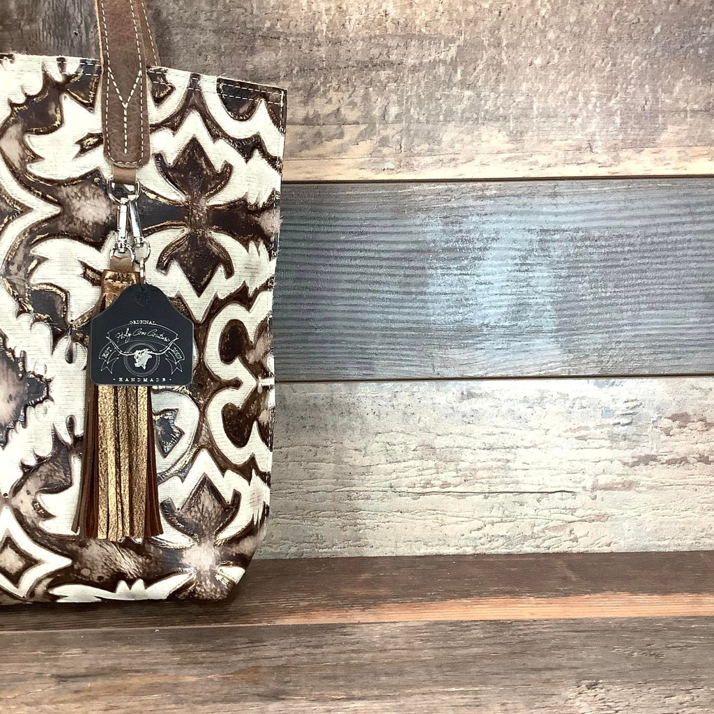 The Market Tote #48079