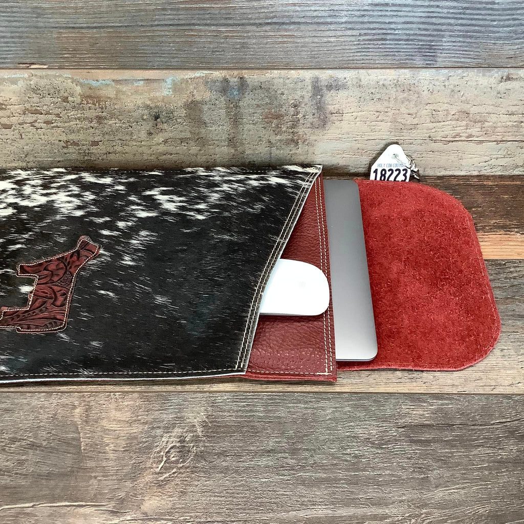 Medium Computer Sleeve - #18223