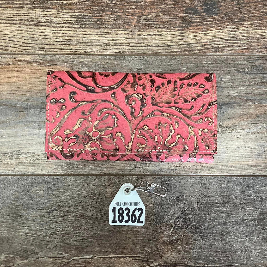Bandit Wallet  - #18362