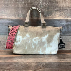 Designer Crossover Hybrid - #48563