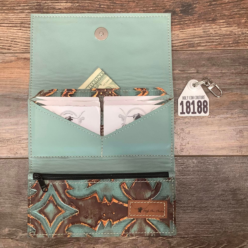 Bandit Wallet  - #18188