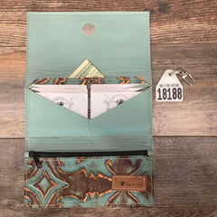 Bandit Wallet  - #18188