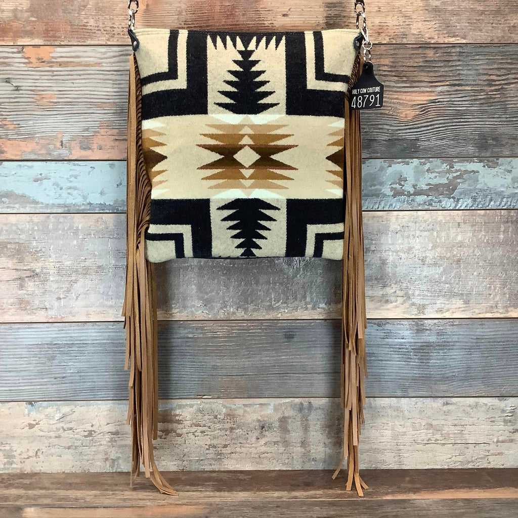 Outlaw - Pendleton® 18" Fringe #48791
