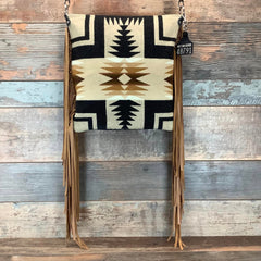 Outlaw - Pendleton® 18" Fringe #48791