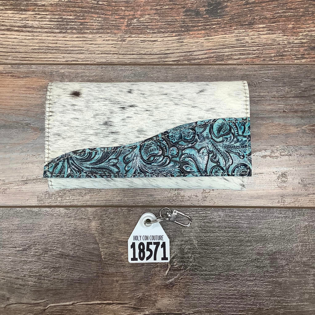 Bandit Wallet  - #18571