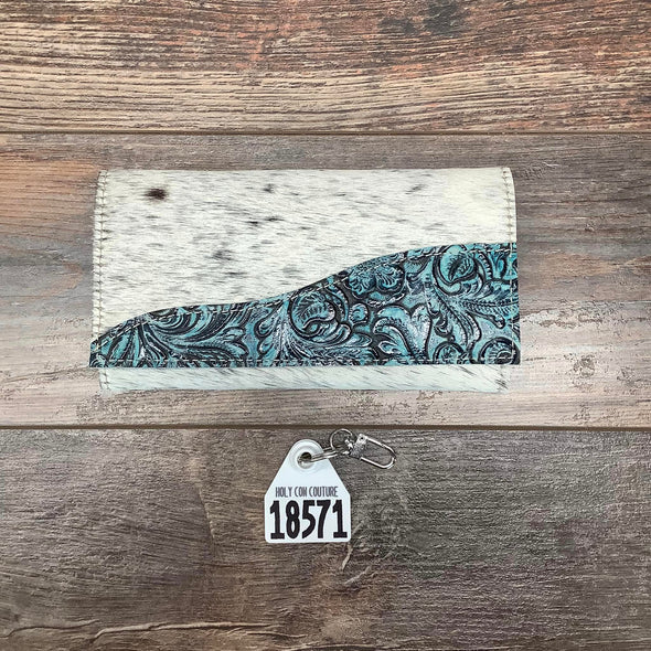 Bandit Wallet  - #18571