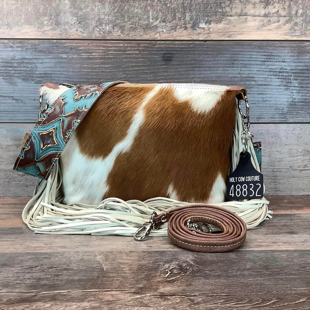 Mini Designer - 18" Fringe #48832