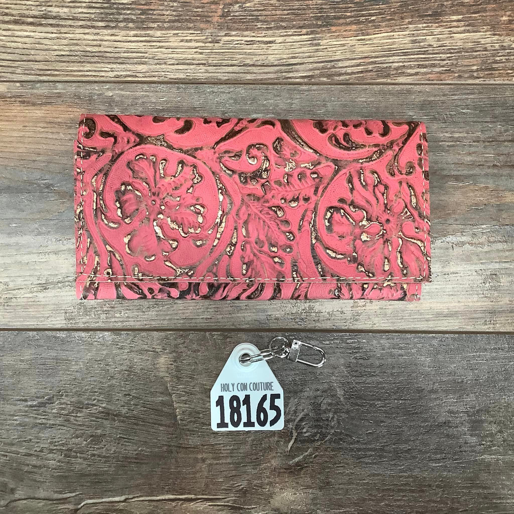 Bandit Wallet  - #18165