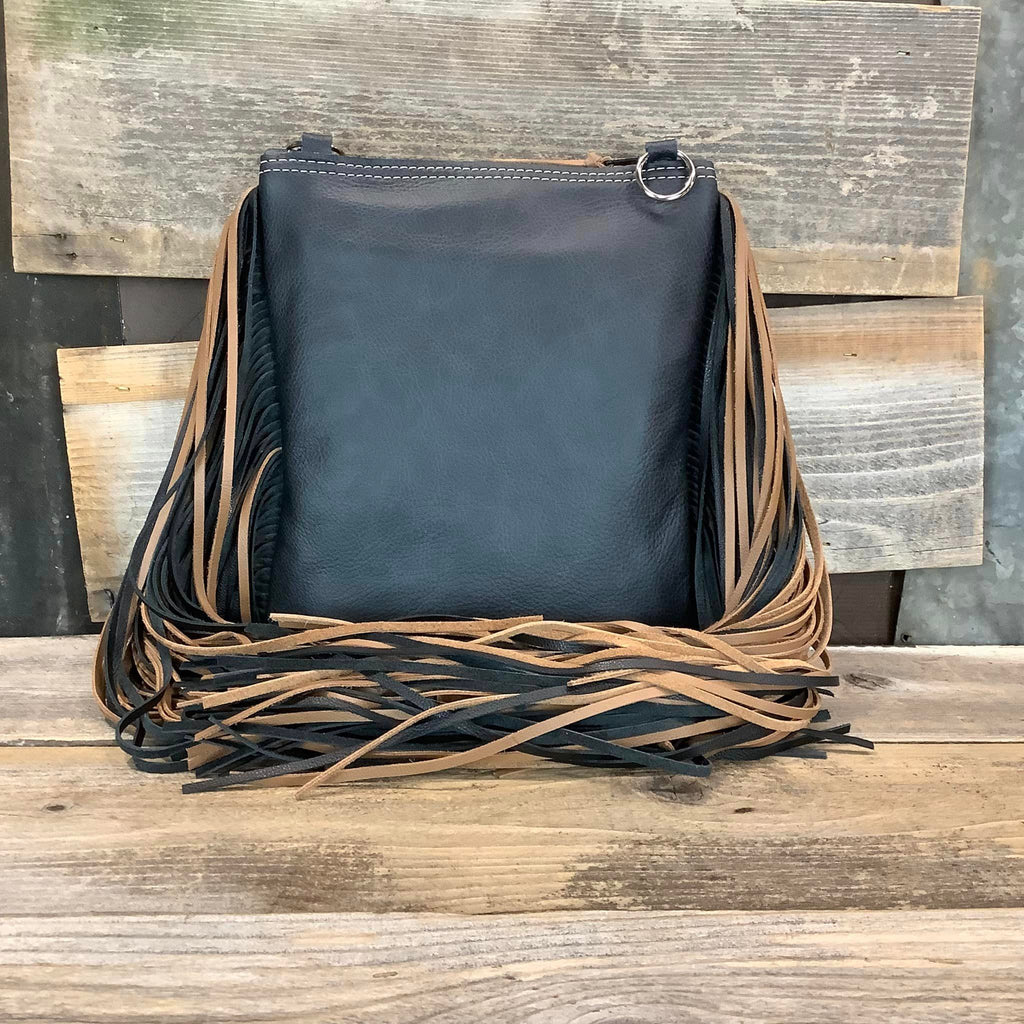 Exclusive Collection Sling Shot-Dual Fringe Pendleton® #371