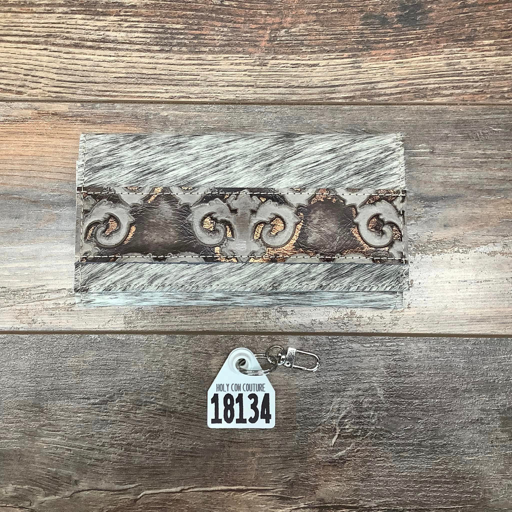 Bandit Wallet  - #18134