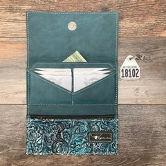 Bandit Wallet  - #18102