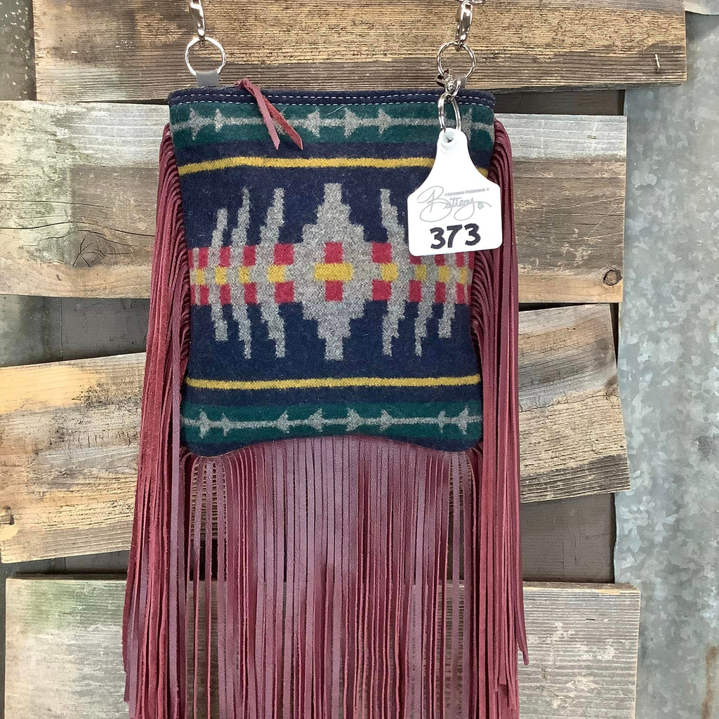 Exclusive Collection Sling Shot Pendleton® #373