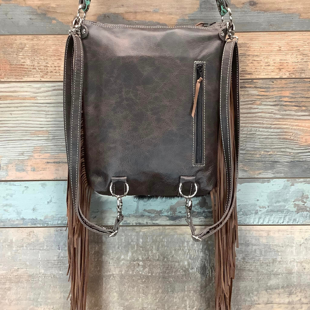 Mini Bagpack -#48673