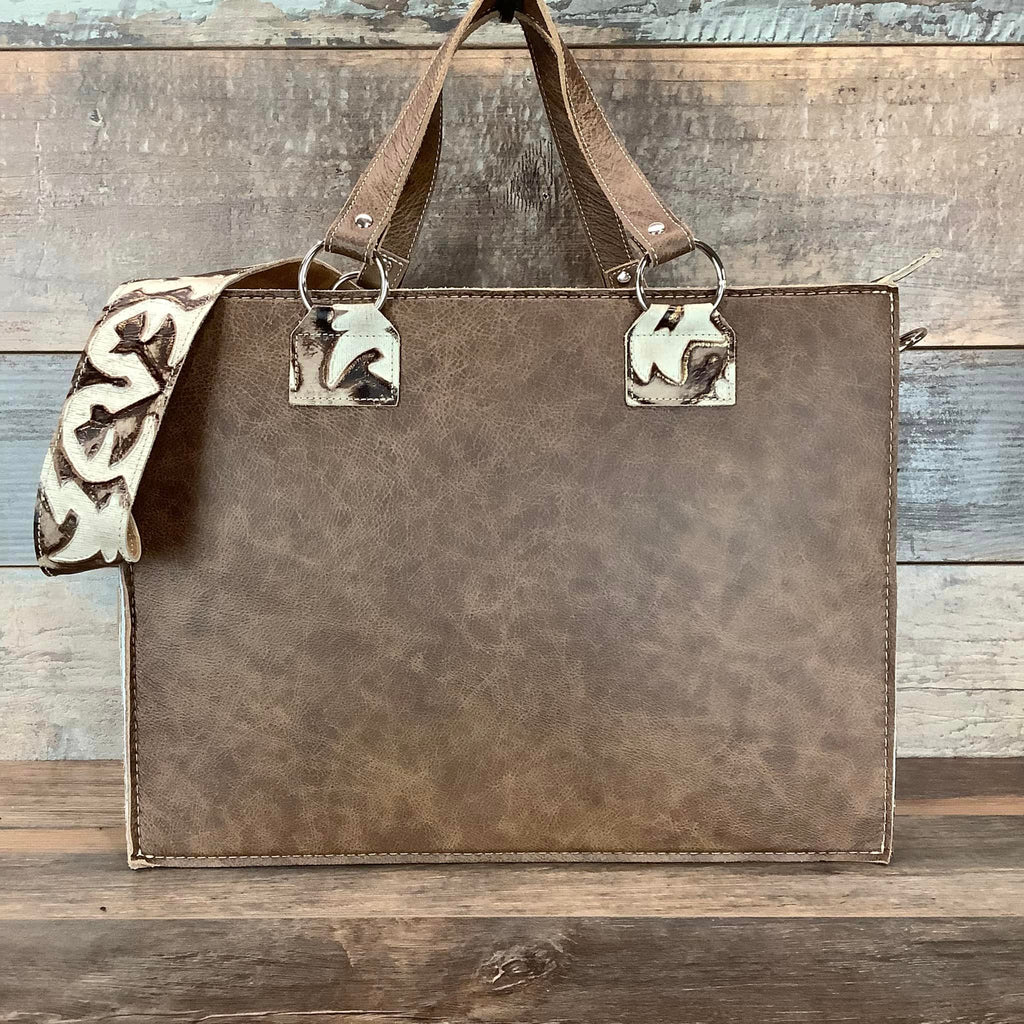 Get Outta Town Hybrid Tote #48206