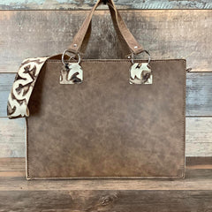 Get Outta Town Hybrid Tote #48206