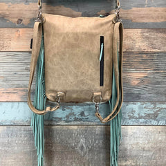 Mini Bagpack -#48204