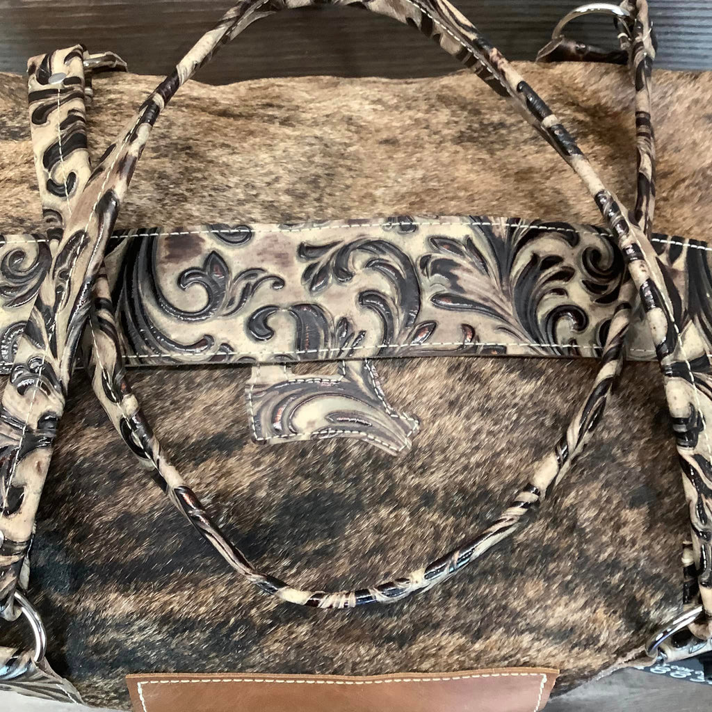 Denton Duffle - #48835