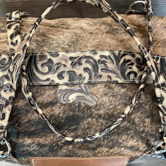 Denton Duffle - #48835