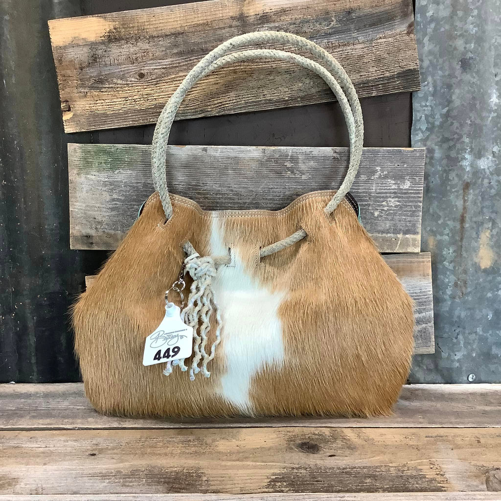 Exclusive Collection The City Bag #449