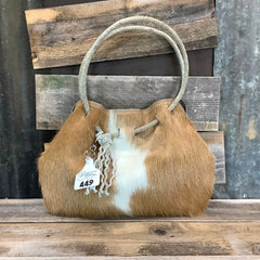 Exclusive Collection The City Bag #449