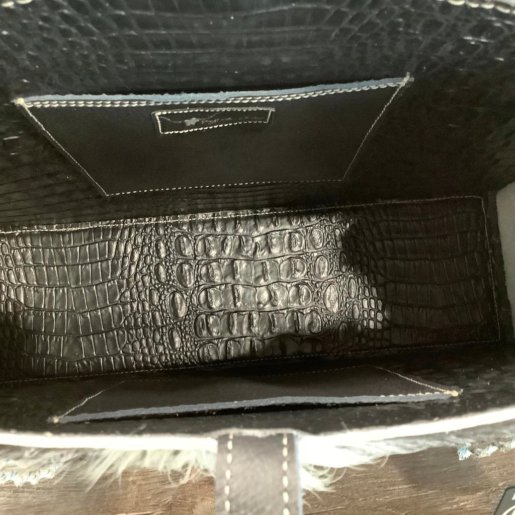 Rope Purse #48731