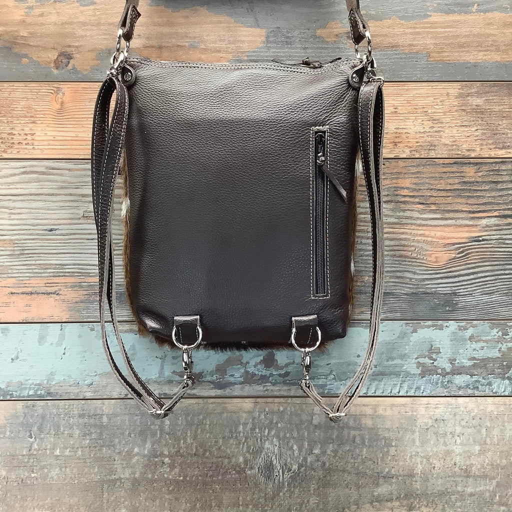 Mini Bagpack Axis #48910
